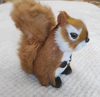 Белка большая 15х16 см во Называевске