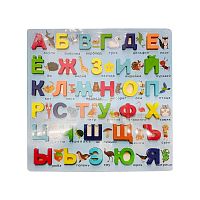 Вкладыш "Деревянная азбука" во Называевске