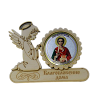 МАГНИТ АНГЕЛ "ПАНТЕЛЕЙМОН" во Называевске