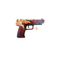 ПИСТОЛЕТ - РЕЗИНКОСТРЕЛ "FIVE-SEVEN 1.5" В АССОРТИМЕНТЕ во Называевске
