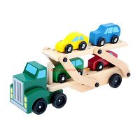 Игрушка "Автовоз" во Называевске