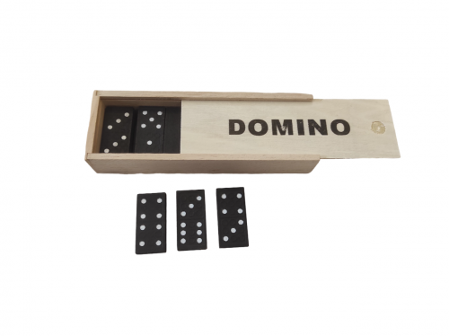 Игра настольная "Домино" во Называевске фото 2