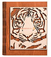 Ключница книга малая "Тигр" № 1 во Называевске