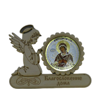 МАГНИТ АНГЕЛ "СЕМИСТРЕЛЬНАЯ" во Называевске