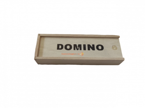 Игра настольная "Домино" во Называевске